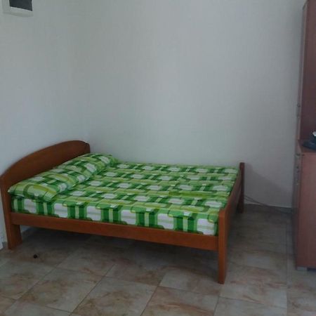 Mona&Mike Apartments Tivat Buitenkant foto