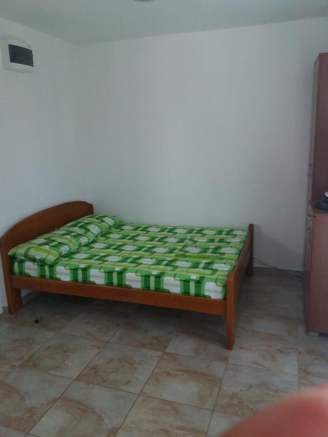Mona&Mike Apartments Tivat Buitenkant foto
